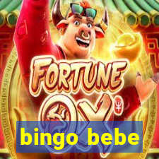 bingo bebe